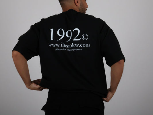 1992 Oversized T-Shirt