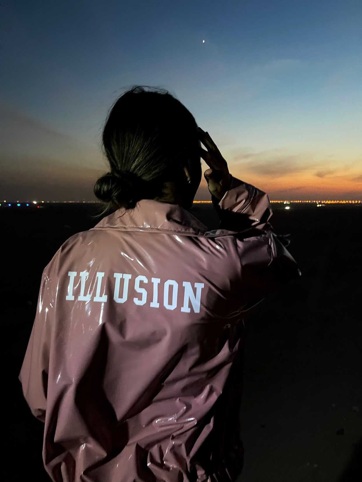 Famuex Jacket